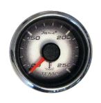 Faria 21005 Black Fade Digital Water Temperature